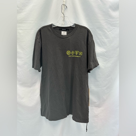 Kay i Enjoy Biggie SS Tee - Picture 4 of 8